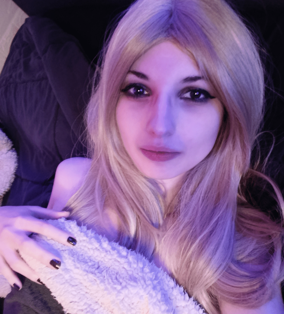 Albachiara OnlyFans