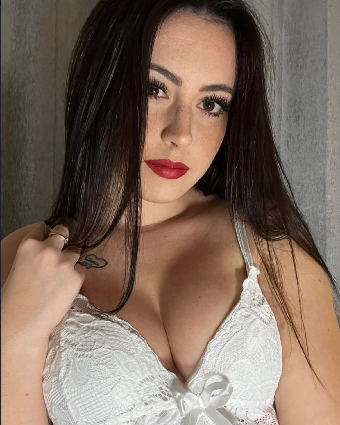 Curvy Alexa OnlyFans