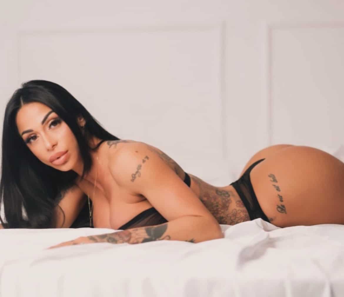 Denise Buranello OnlyFans