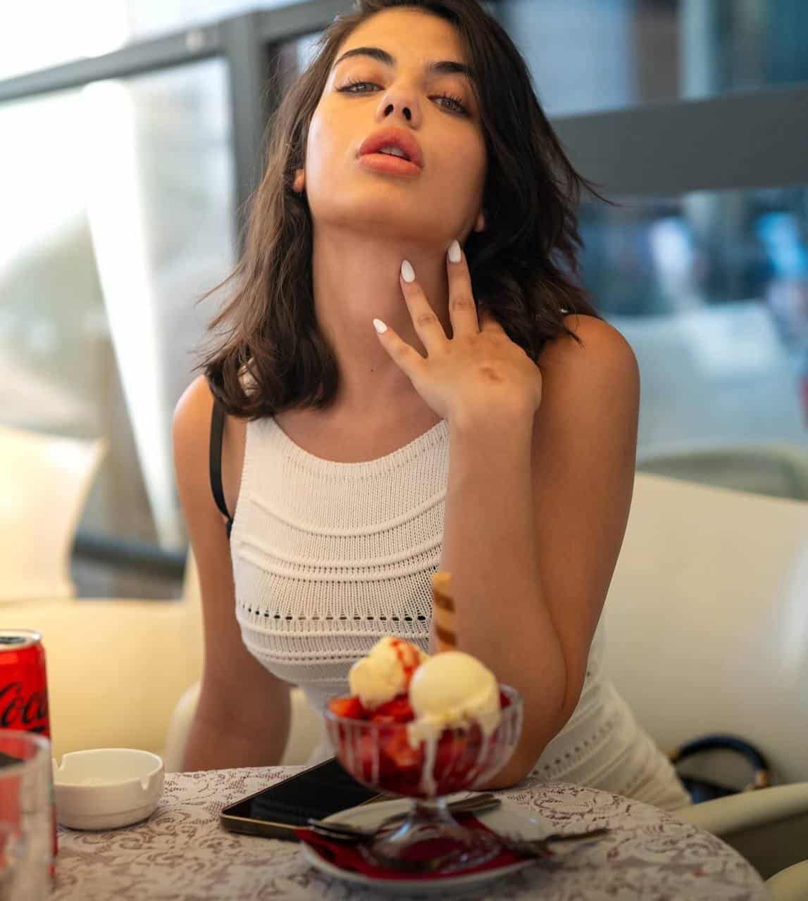 Elena Spanò OnlyFans