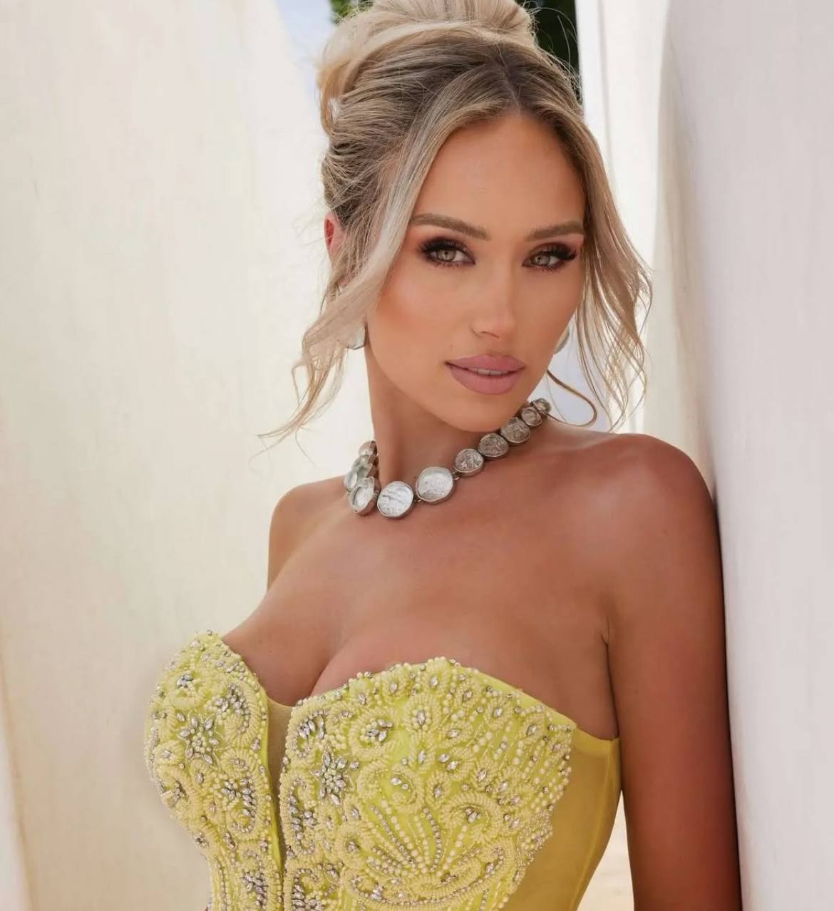 Georgina Gentile OnlyFans