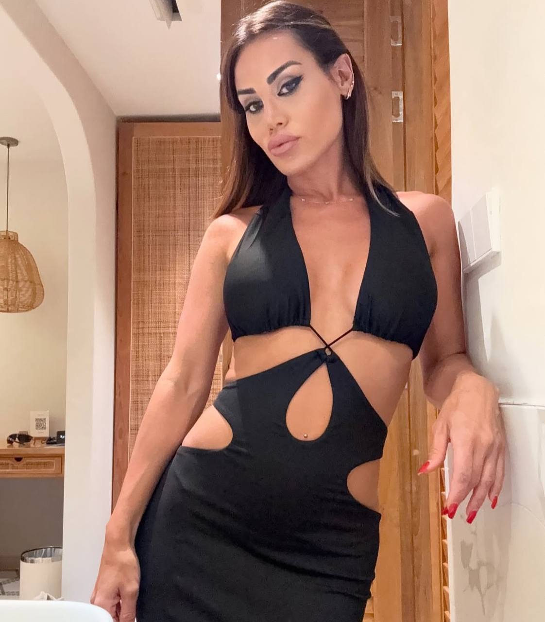 Gioia Giovannini OnlyFans