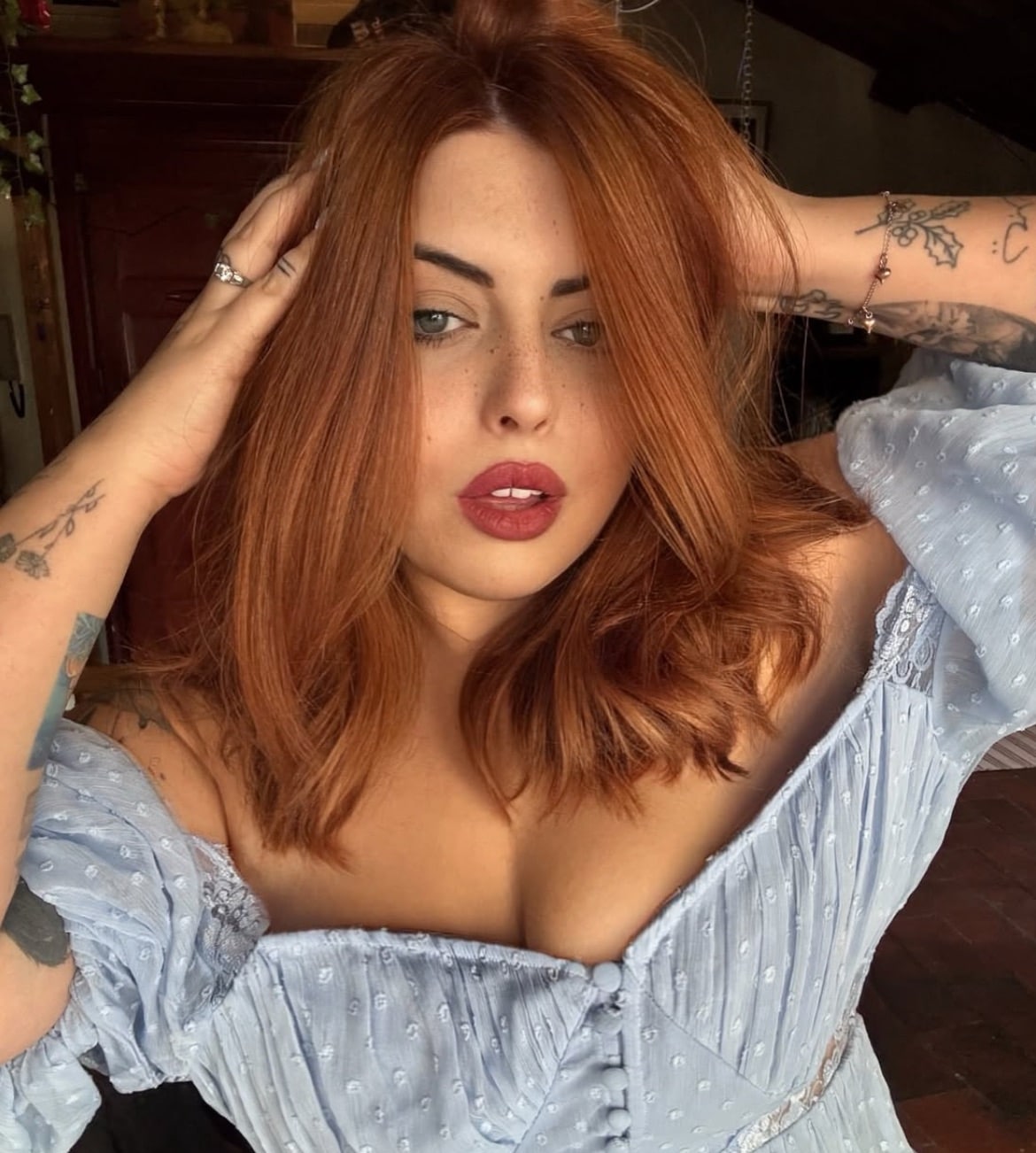 Giulia Scatena OnlyFans
