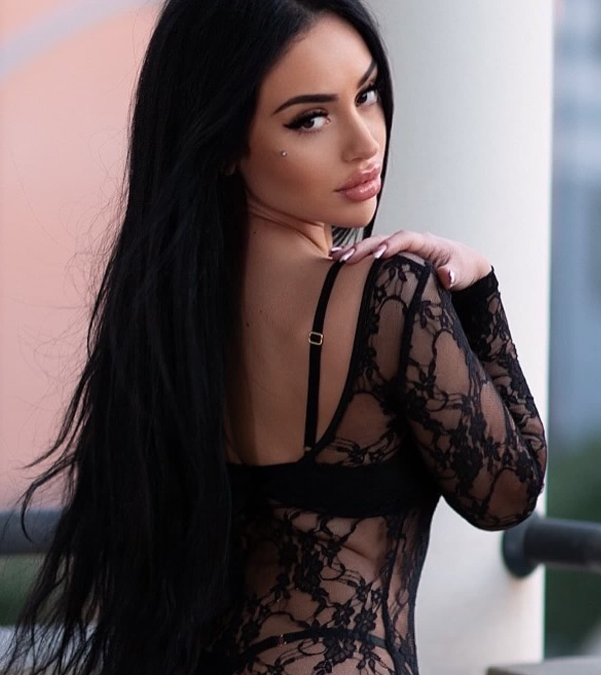 Isabella Angelina OnlyFans