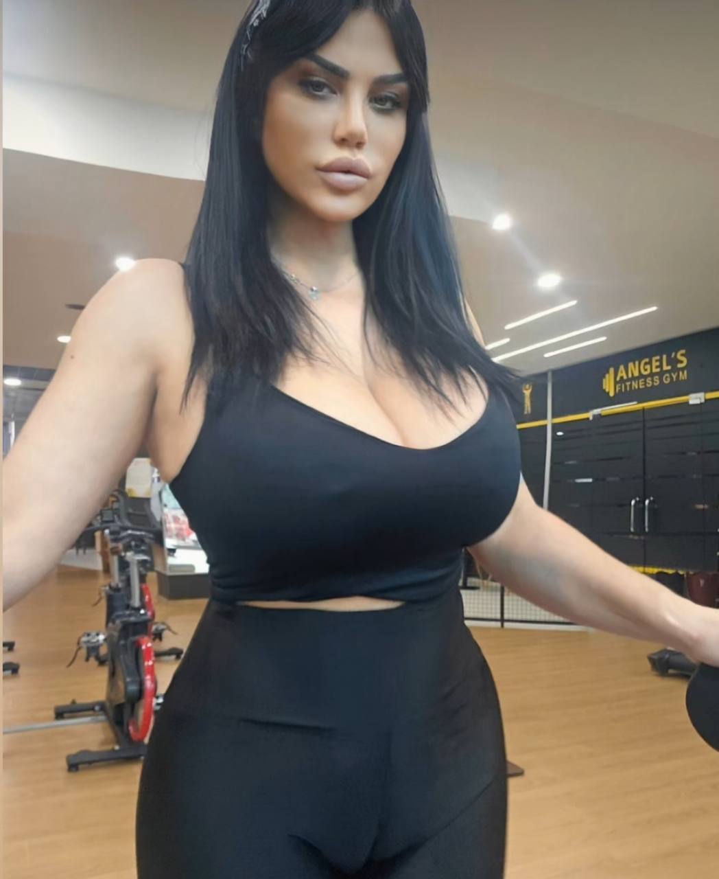 Marika Fruscio OnlyFans
