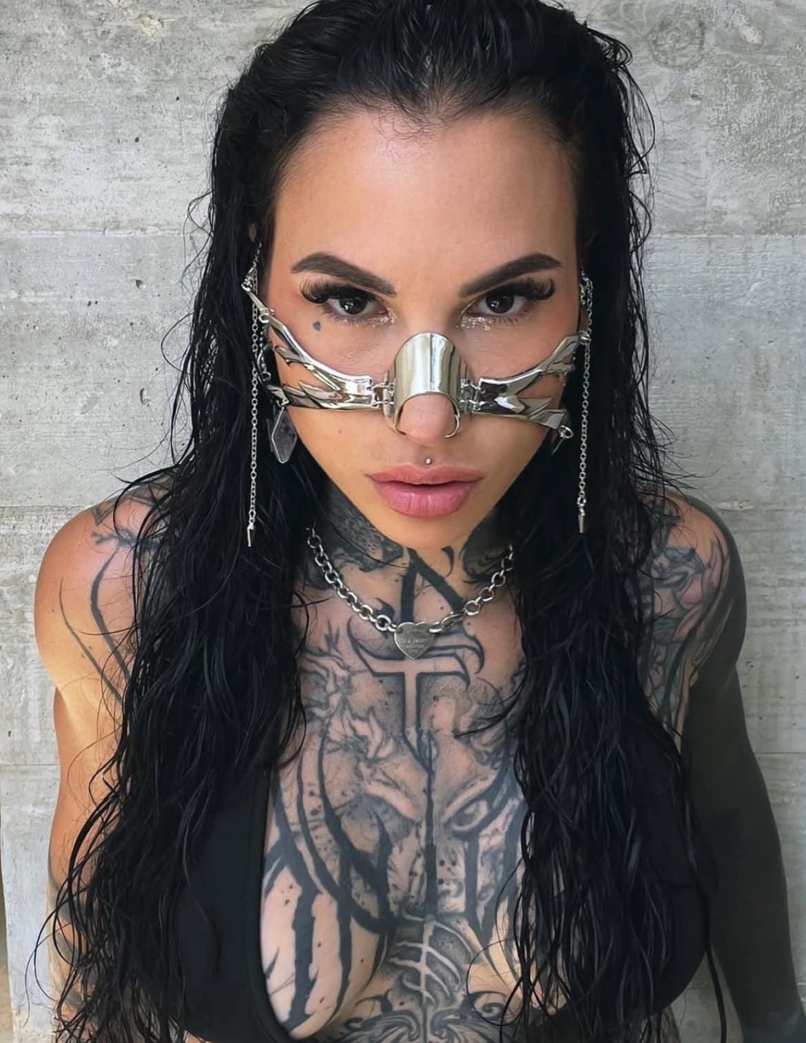 Marta Salerno OnlyFans