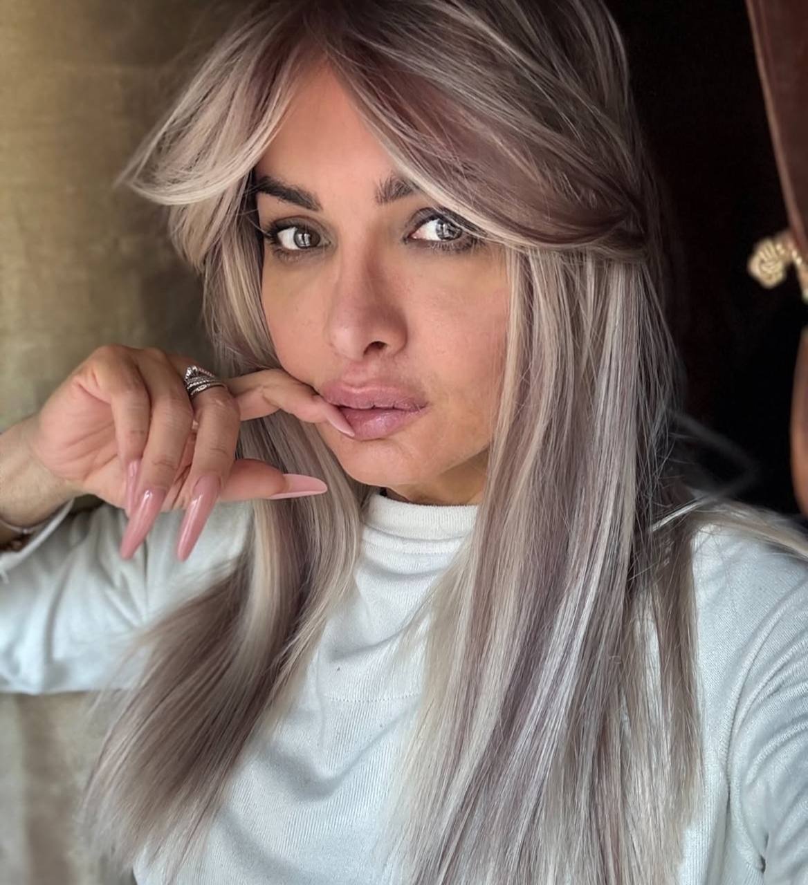 Nadia Girardi OnlyFans