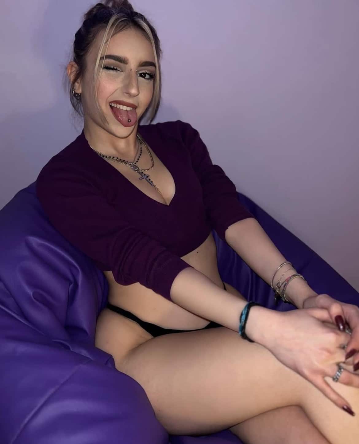 Nicole Bossio OnlyFans