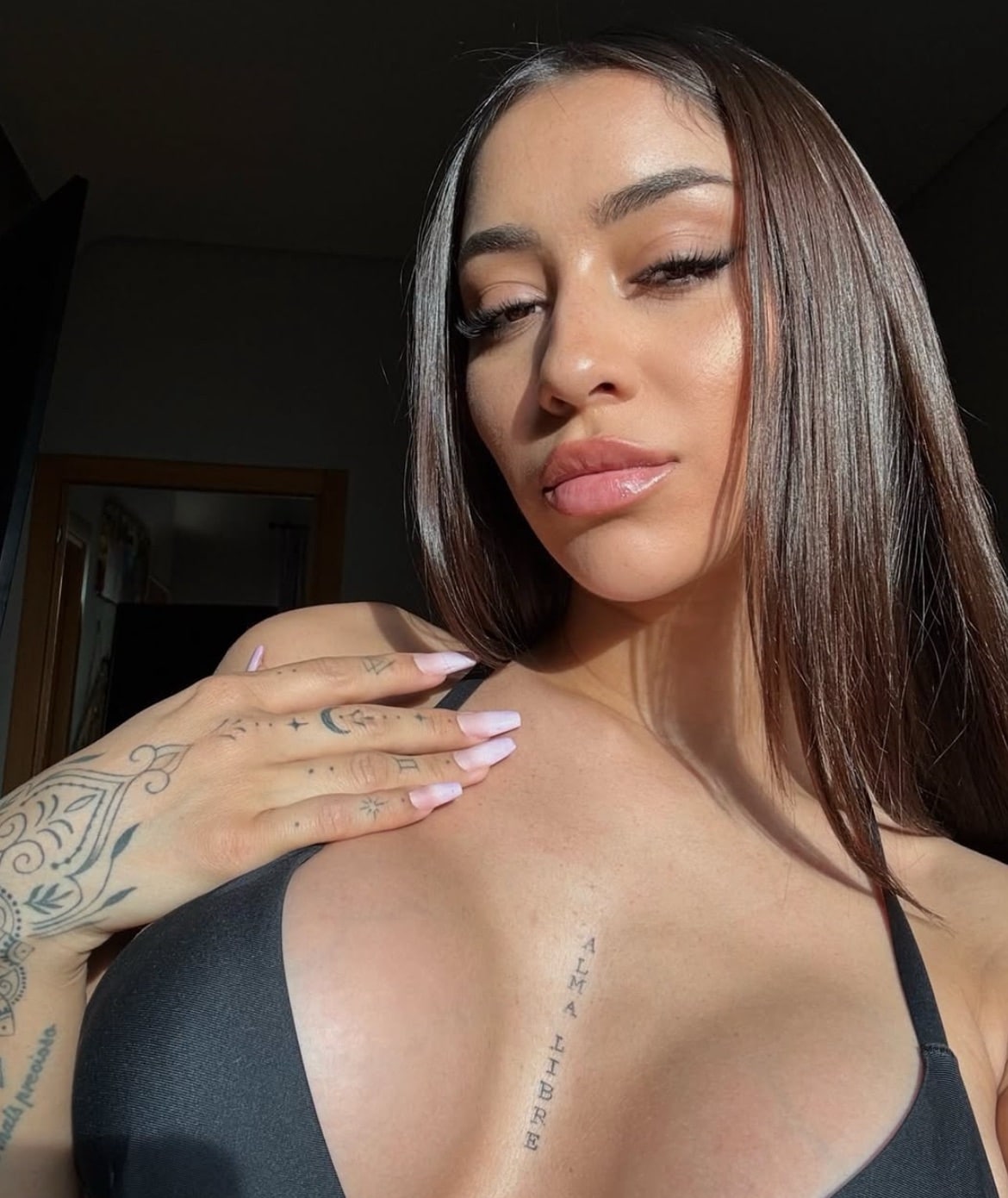 Nicolle Ferreira OnlyFans