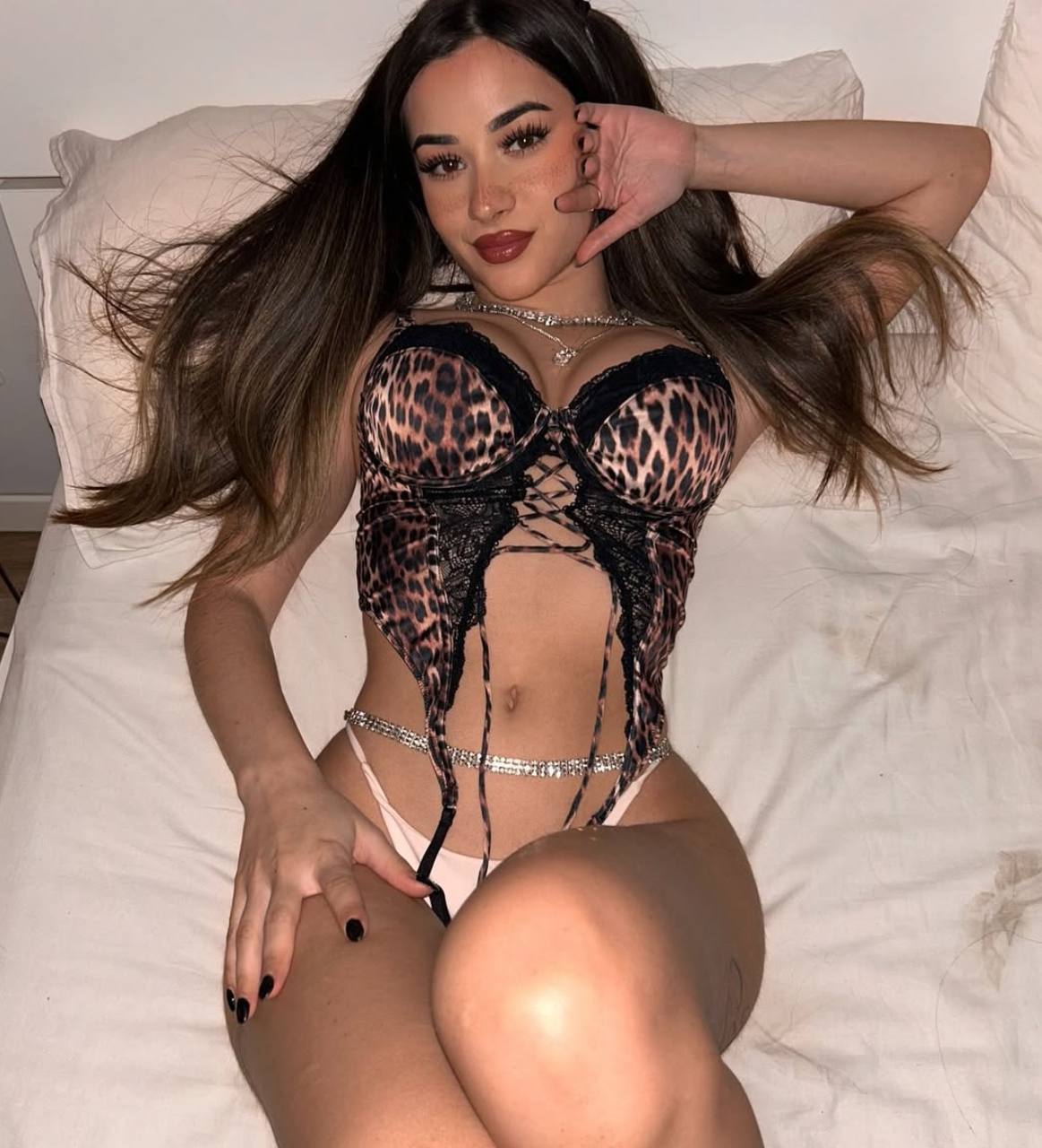 Noemijix OnlyFans