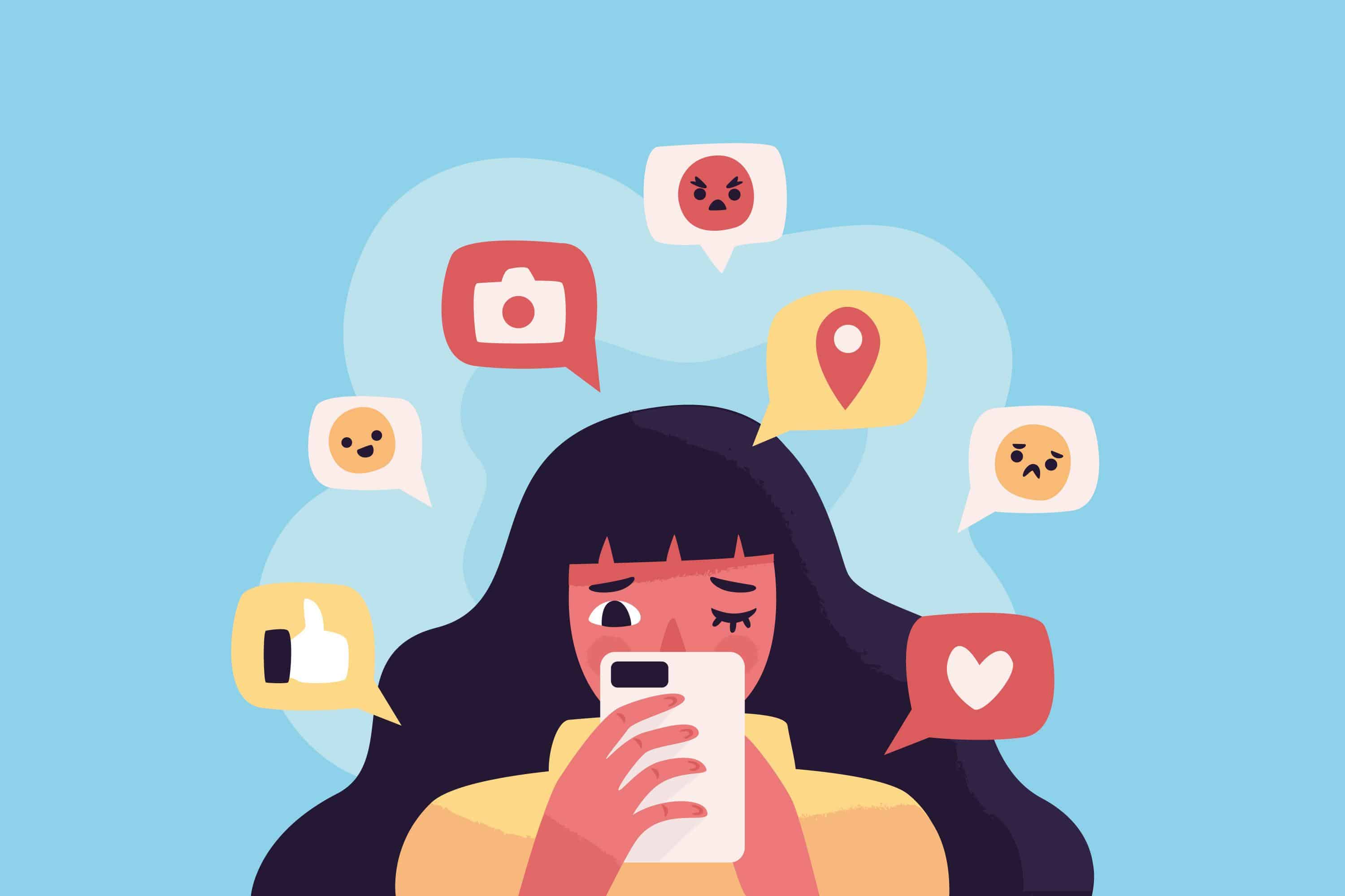 Onlyfans: Come Gestire Critiche, Preconcetti e Pressioni Sociali OnlyFans