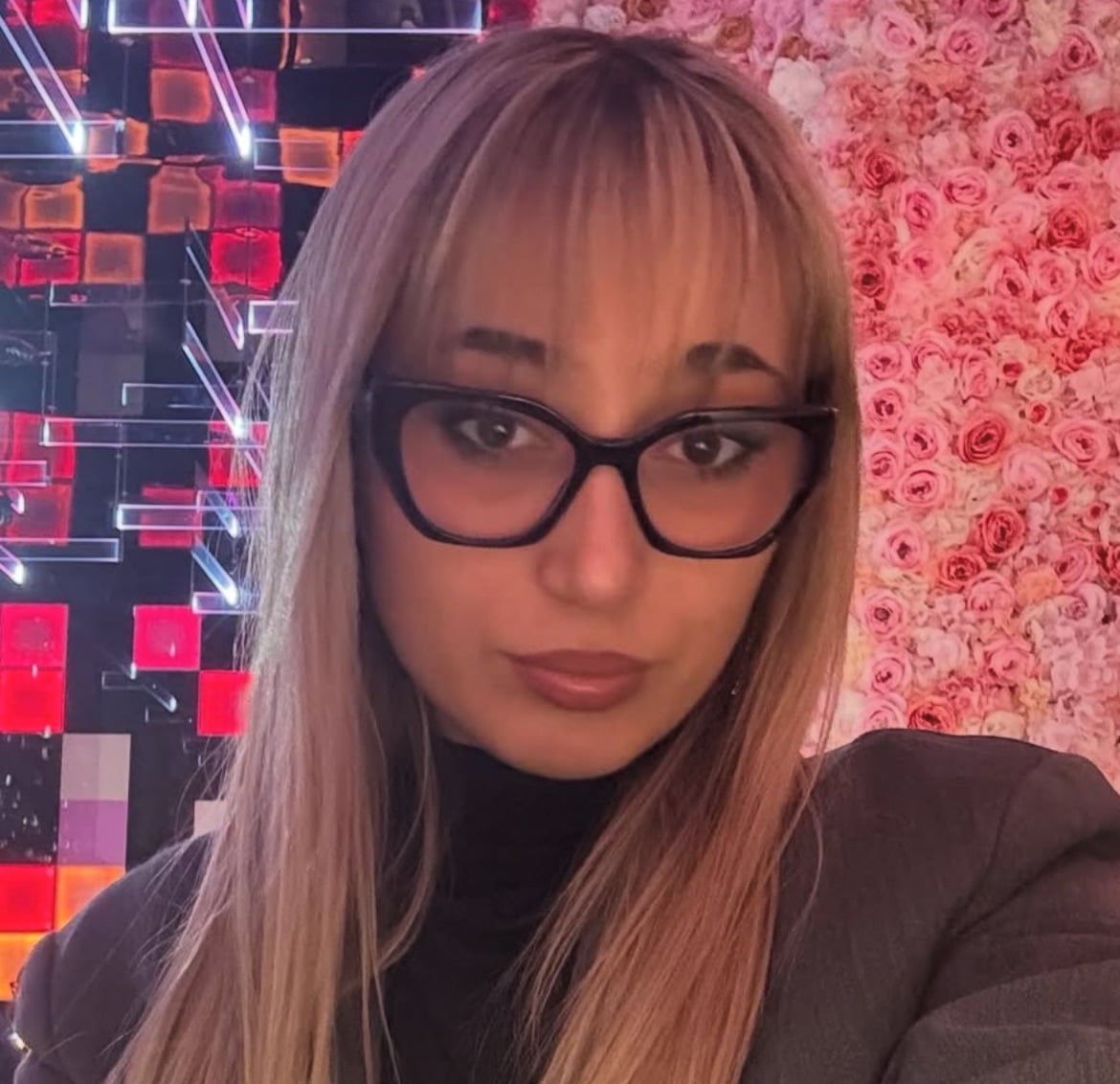 Tigrose OnlyFans